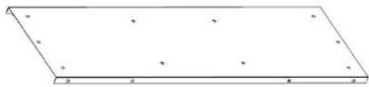 Vevor BTC002C - CONSERVARE QUESTO MANUALE - 1