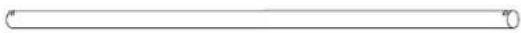 Vevor BTC002C - PARTS LIST - 11