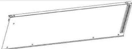 Vevor BTC002C - PARTS LIST - 4