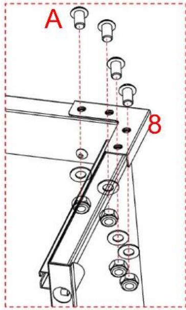 Vevor BTC002C - BEWAHREN SIE DIESES HANDBUCH AUF - 41