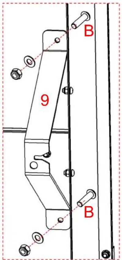 Vevor BTC002C - BEWAAR DEZE HANDLEIDING - 51
