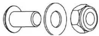 Vevor BTC002C - Étape 1 - 5