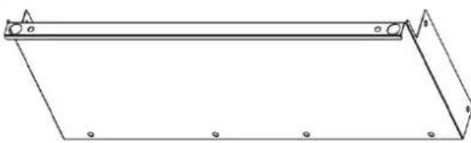 Vevor BTC002C - PARTS LIST - 6