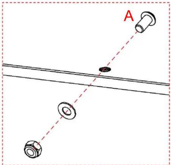 Vevor BTC002C - BEWAAR DEZE HANDLEIDING - 34