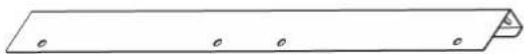 Vevor BTC002C - PARTS LIST - 3