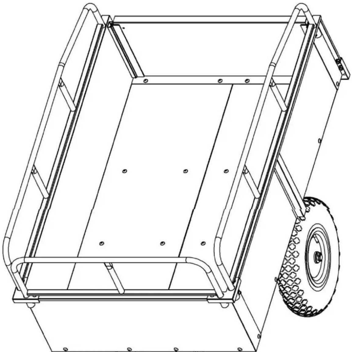 Vevor BTC002C - Step 18 - 2