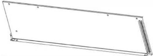 Vevor BTC002C - SPARA DENNA HANDBOK - 5