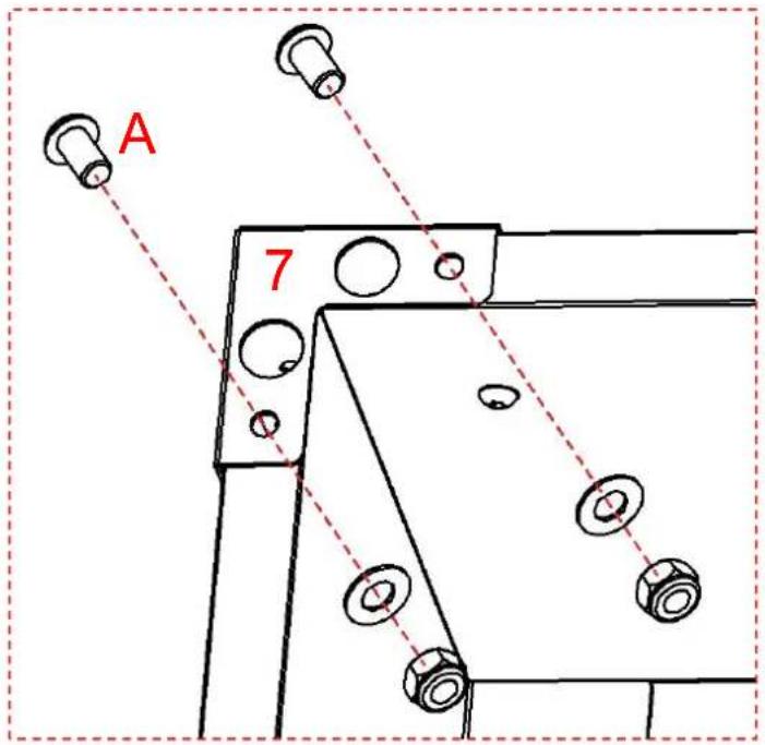 Vevor BTC002C - BEWAAR DEZE HANDLEIDING - 43
