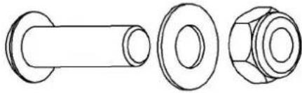 Vevor BTC002C - ASSEMBLY STEP - 6