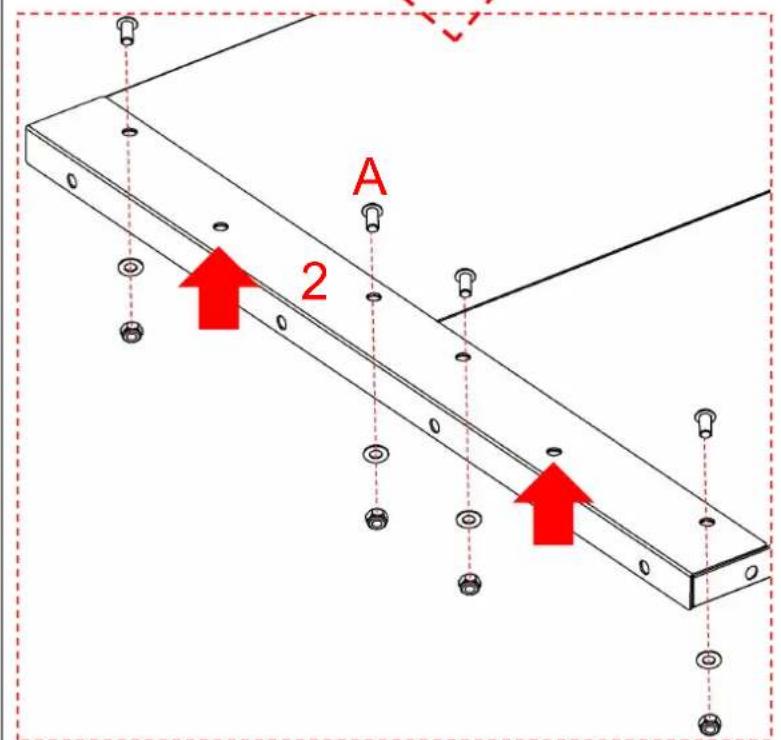 Vevor BTC002C - ZAPISZ TE INSTRUKCJE - 27