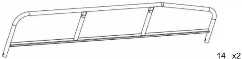 Vevor BTC002C - Schritt 14 - 3