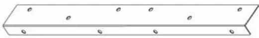 Vevor BTC002C - CONSERVARE QUESTO MANUALE - 2