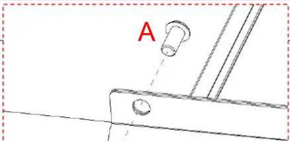 Vevor BTC002C - PARTS LIST - 46