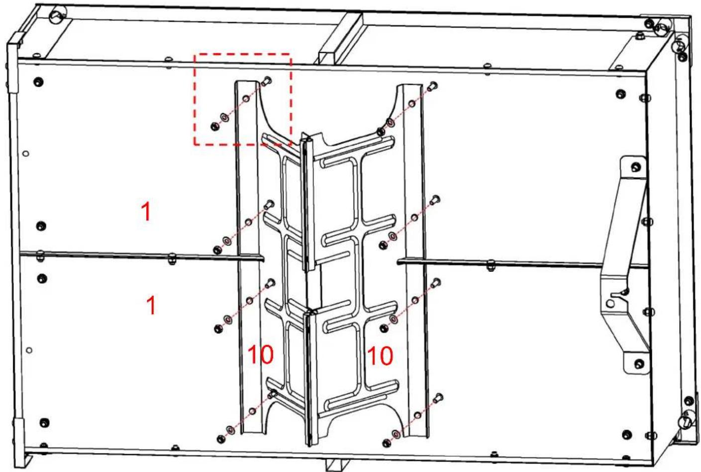 Vevor BTC002C - CONSERVARE QUESTO MANUALE - 45