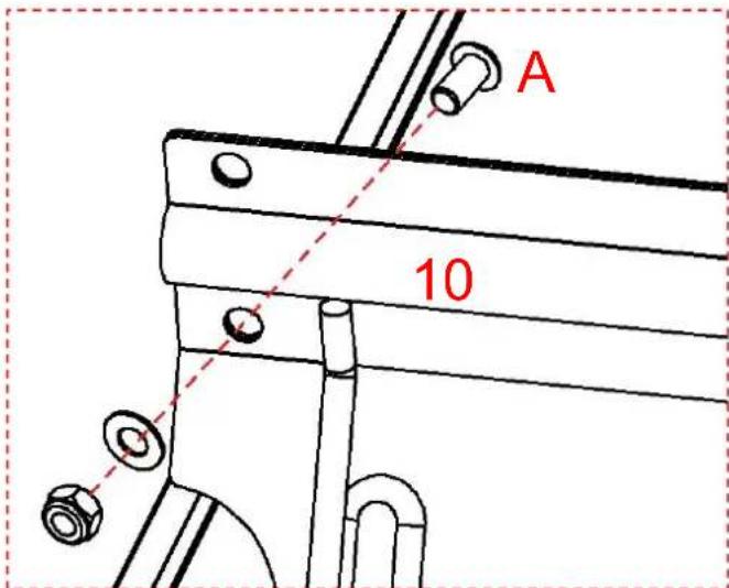 Vevor BTC002C - Step 10 - 3