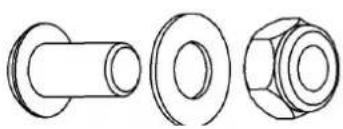 Vevor BTC002C - CONSERVARE QUESTO MANUALE - 44