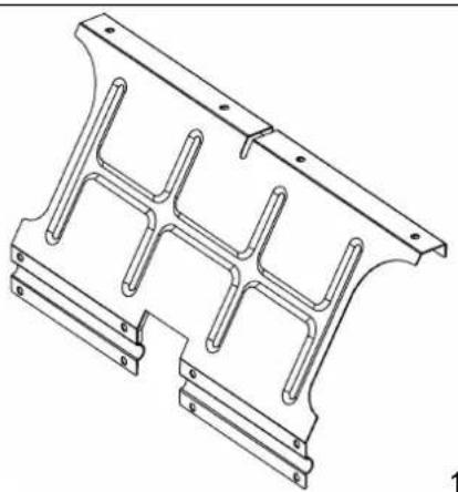 Vevor BTC002C - ASSEMBLY STEP - 20