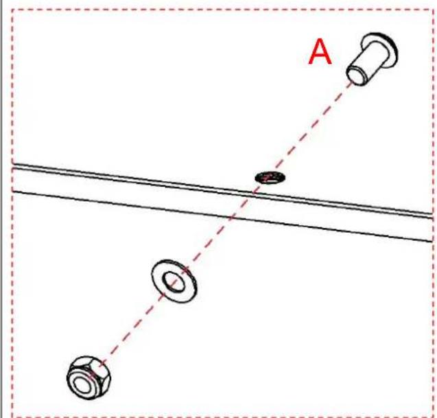 Vevor BTC002C - Étape 3 - 5