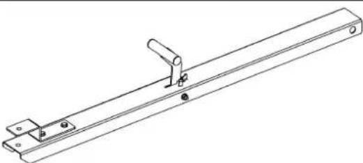 Vevor BTC002C - SPARA DENNA HANDBOK - 12