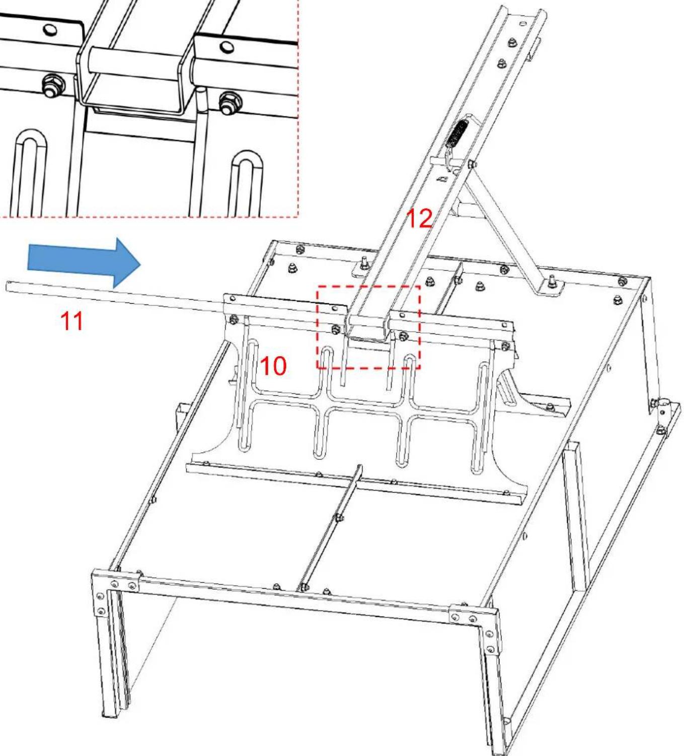 Vevor BTC002C - Step 11 - 4