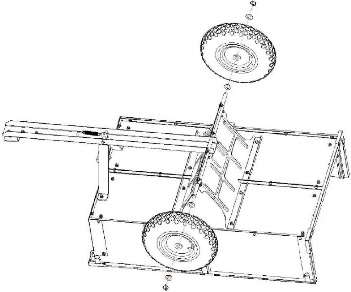Vevor BTC002C - Step 12 - 7