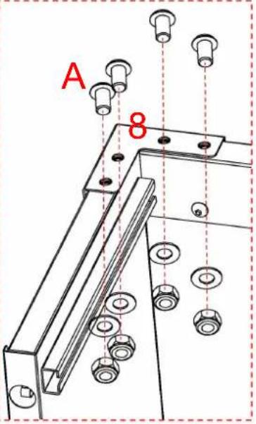 Vevor BTC002C - BEWAHREN SIE DIESES HANDBUCH AUF - 42