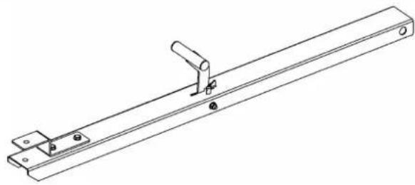 Vevor BTC002C - Krok 1 - 5