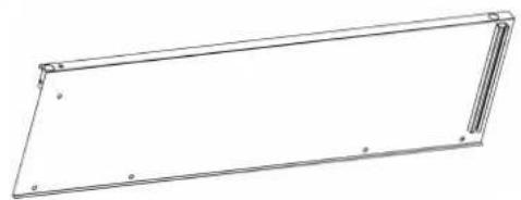 Vevor BTC002C - PARTS LIST - 32