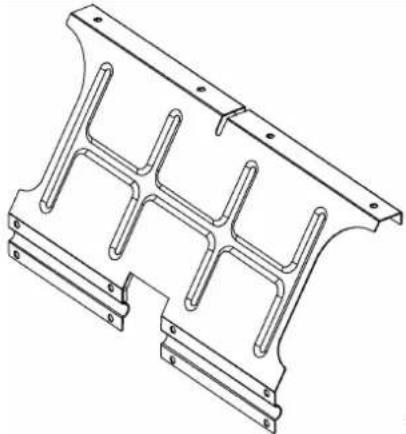 Vevor BTC002C - PARTS LIST - 45