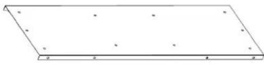Vevor BTC002C - SAVE THIS MANUAL - 1