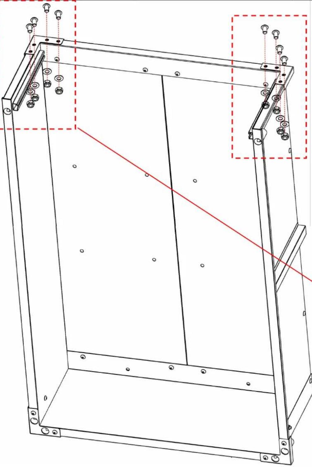 Vevor BTC002C - BEWAHREN SIE DIESES HANDBUCH AUF - 40