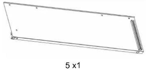 Vevor BTC002C - CONSERVARE QUESTO MANUALE - 35
