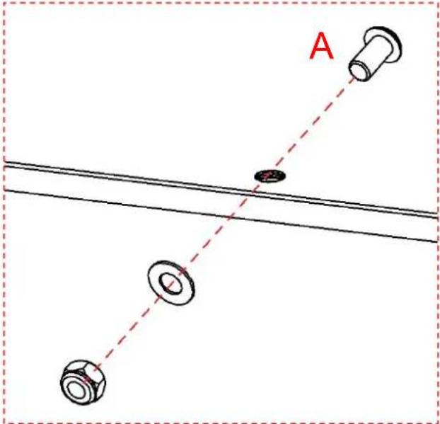 Vevor BTC002C - BEWAAR DEZE HANDLEIDING - 38