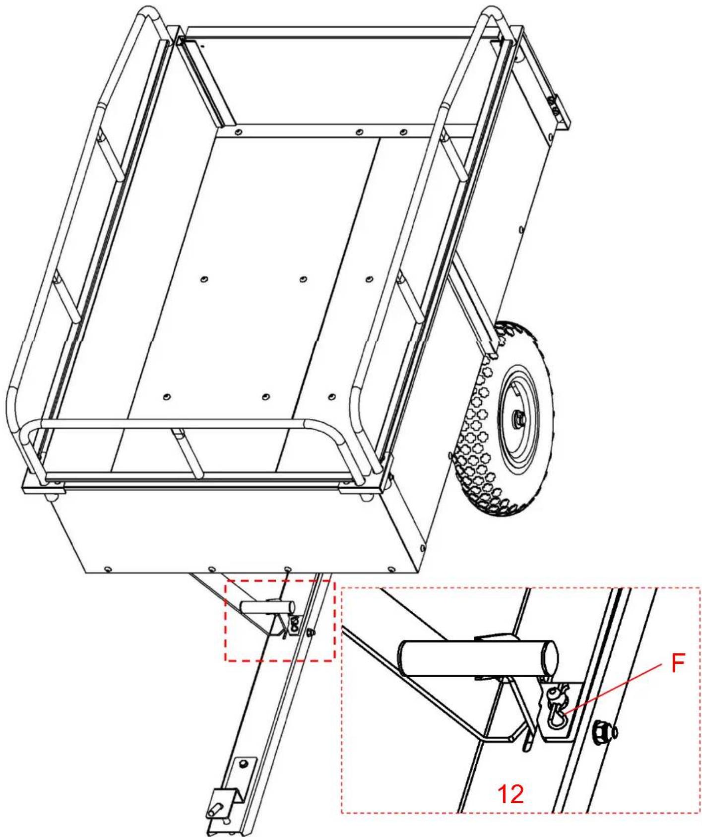 Vevor BTC002C - Schritt 16 - 4