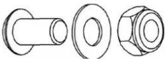 Vevor BTC002C - ASSEMBLY STEP - 13