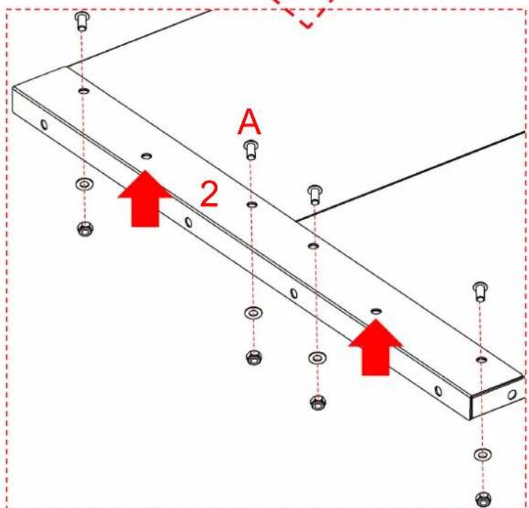 Vevor BTC002C - BEWAAR DEZE HANDLEIDING - 29