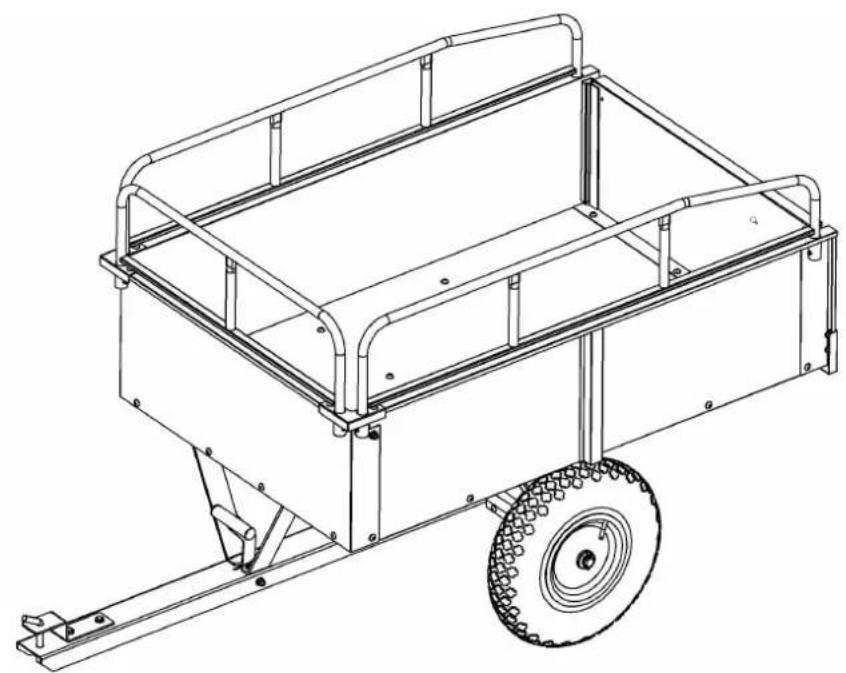 Vevor BTC002C - Affordable. Reliable. Home Improvement. - 1