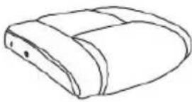 Vevor HC-2811-1 - PARTS LIST - 2