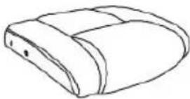 Vevor HC-2811-1 - SPARA DENNA MANUAL - 2