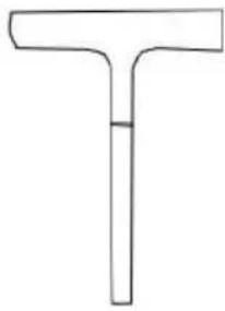 Vevor HC-2811-1 - PARTS LIST - 12