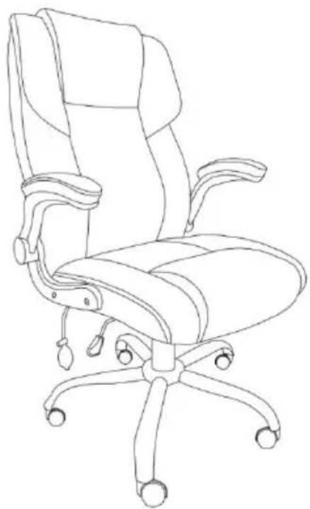 Vevor HC-2811-1 - VEVOR® - 1
