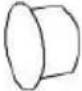 Vevor HC-2811-1 - PARTS LIST - 8