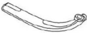 Vevor HC-2811-1 - SPARA DENNA MANUAL - 10