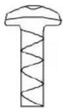 Vevor HC-2811-1 - PARTS LIST - 13