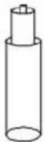 Vevor HC-2811-1 - PARTS LIST - 6