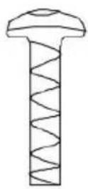 Vevor HC-2811-1 - PARTS LIST - 14