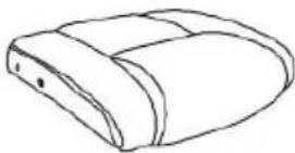 Vevor HC-2811-1 - PARTS LIST - 2