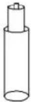 Vevor HC-2811-1 - PARTS LIST - 6