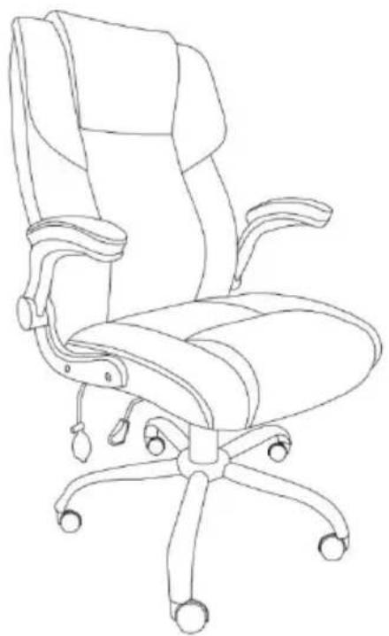 Vevor HC-2811-1 - VEVOR® - 1