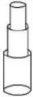 Vevor HC-2811-1 - PARTS LIST - 7